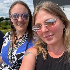 Meet your Posher, Aleisha